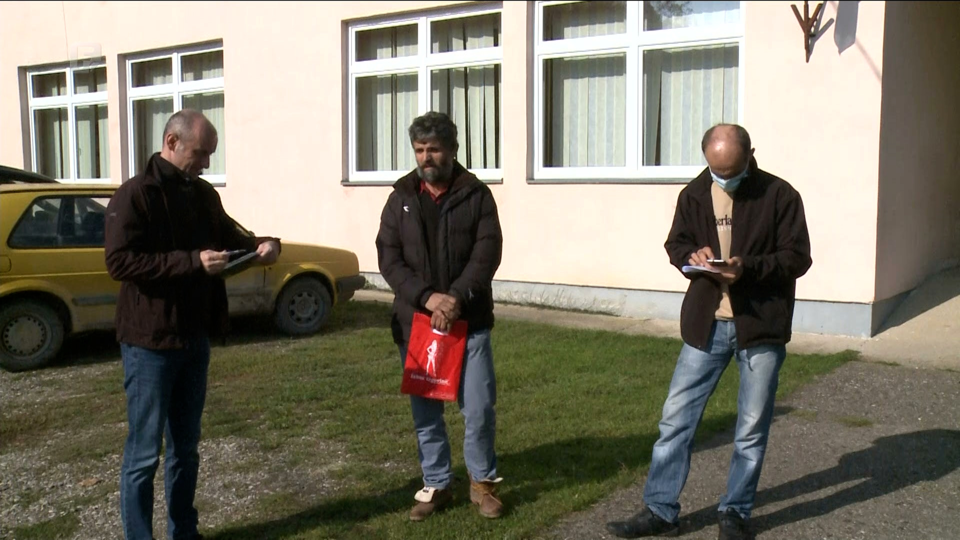 Nikakvi rezultati sastanka u Liplju